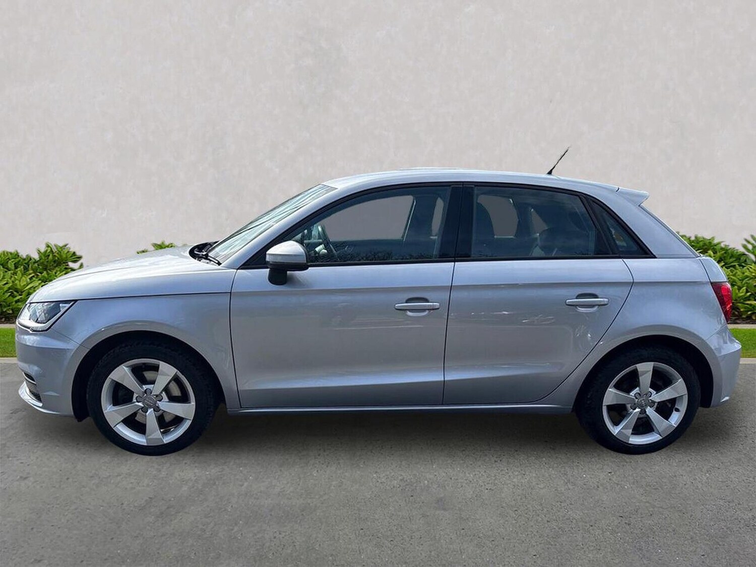 Used Audi A1 2017 for sale - 78193647: Photo 21