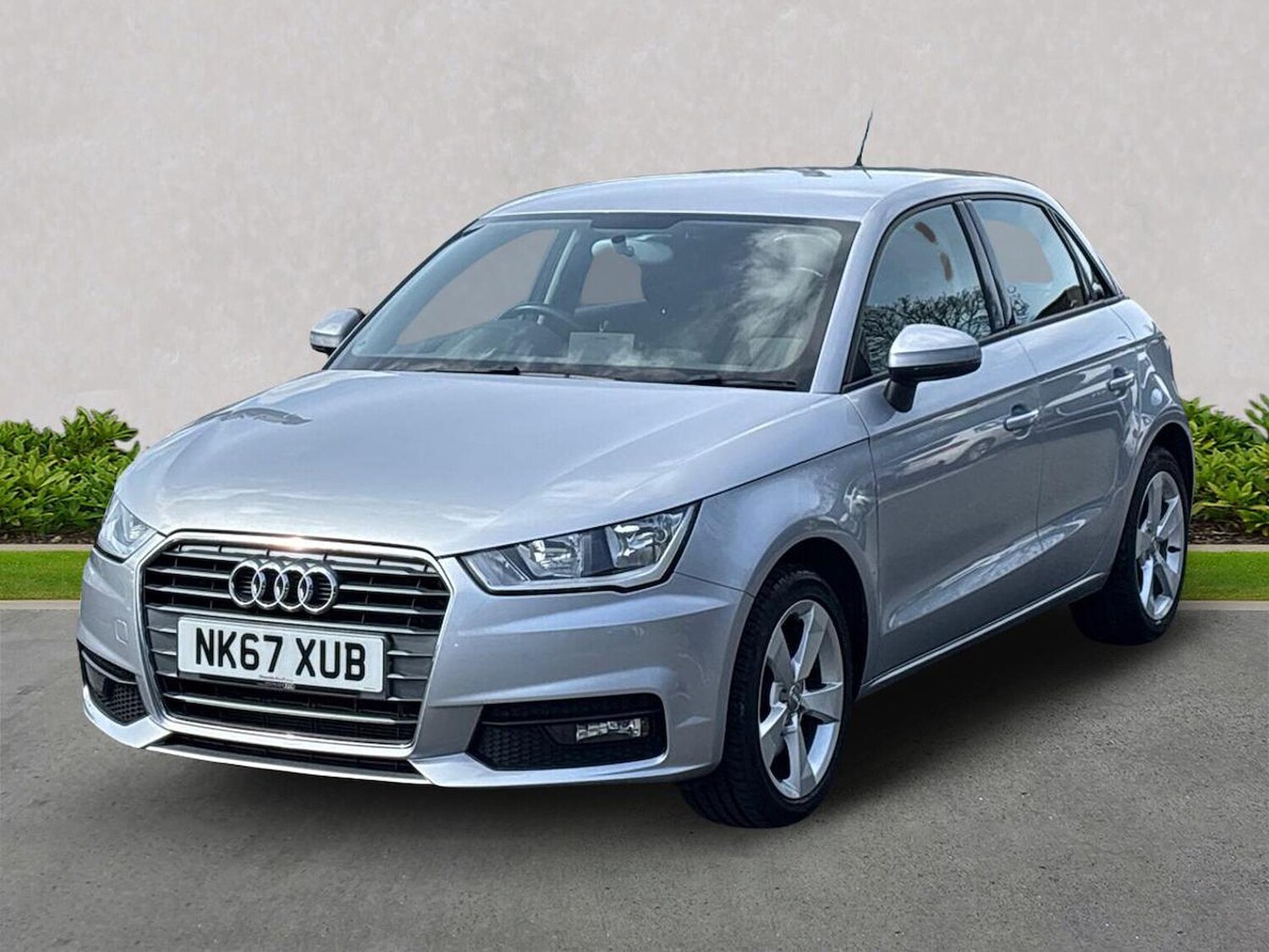 Used Audi A1 2017 for sale - 78193647: Photo 22