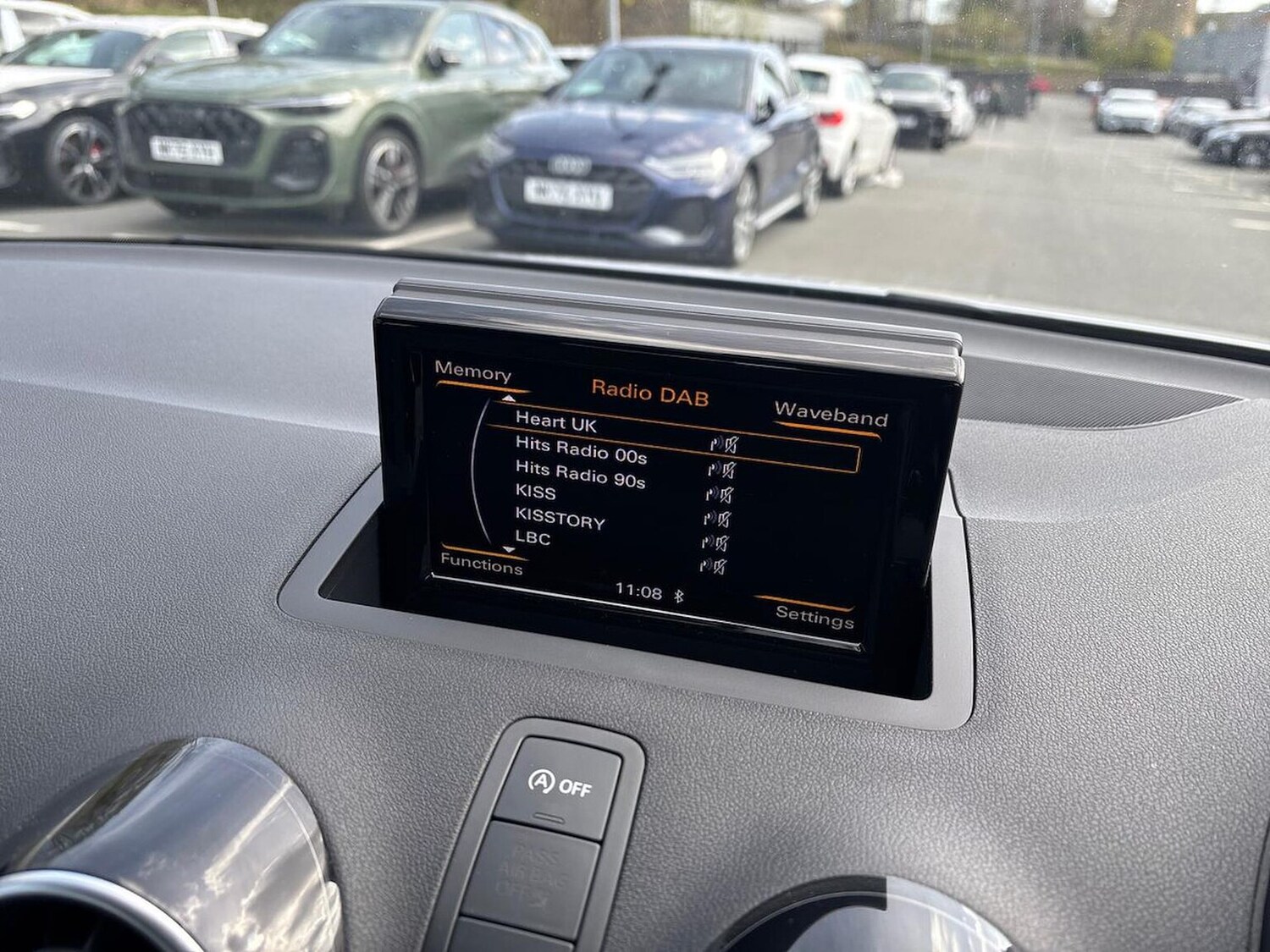 Used Audi A1 2017 for sale - 78193647: Photo 24