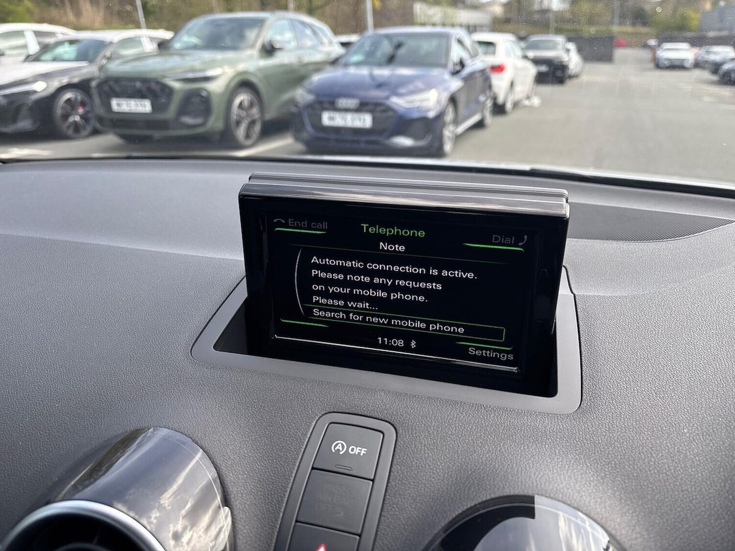 Used Audi A1 2017 for sale - 78193647: Photo 25