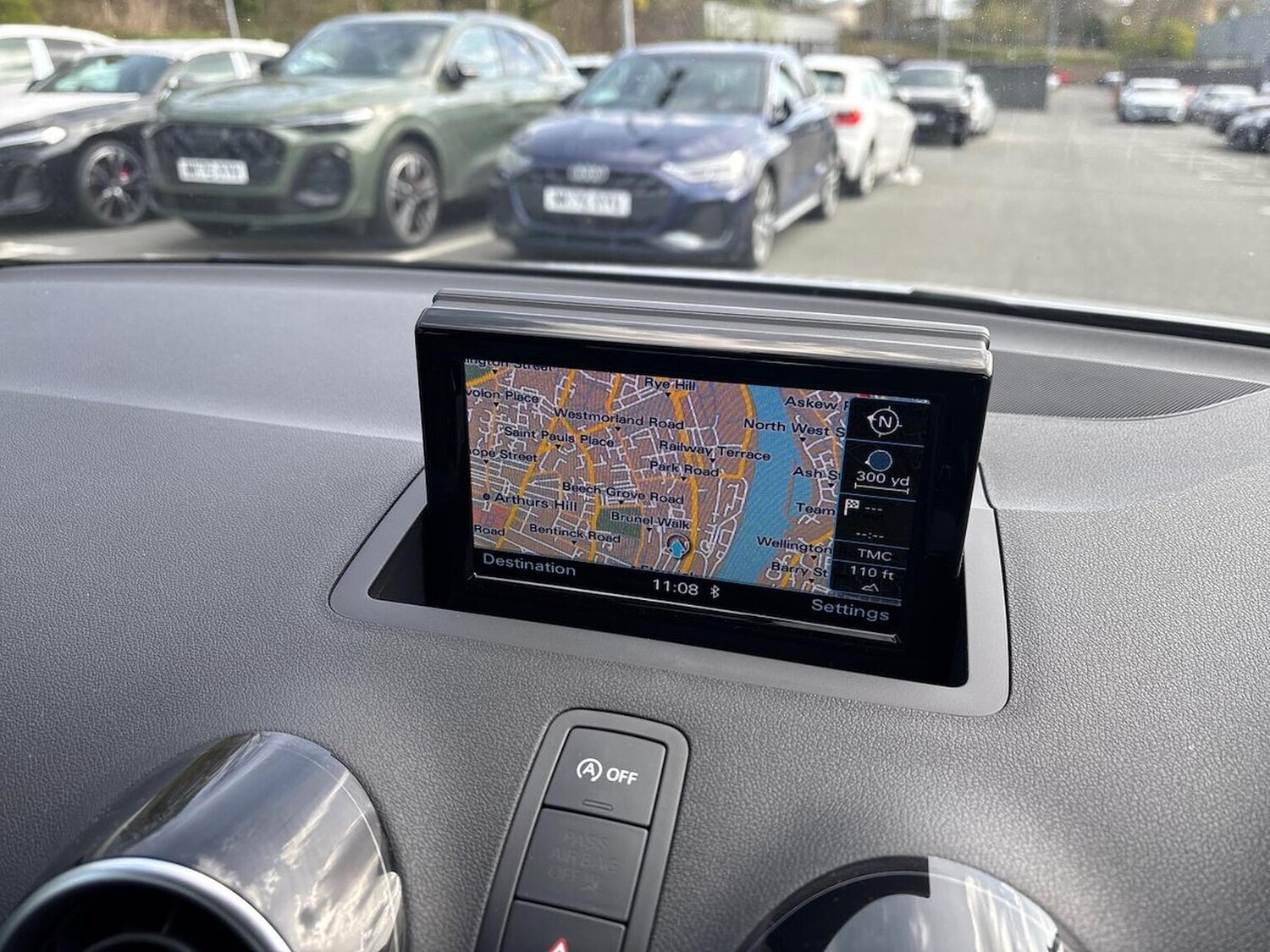 Used Audi A1 2017 for sale - 78193647: Photo 26