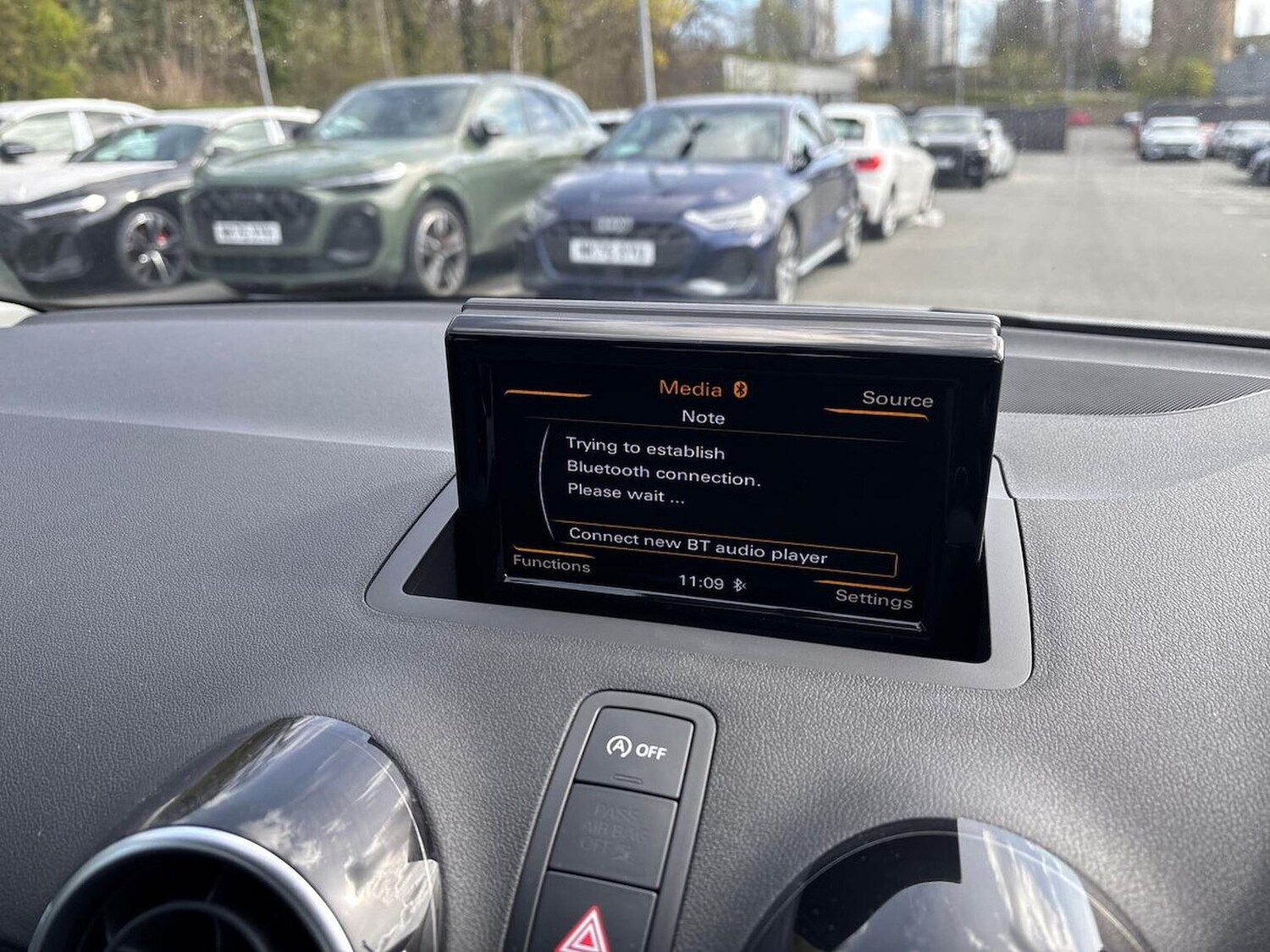 Used Audi A1 2017 for sale - 78193647: Photo 32