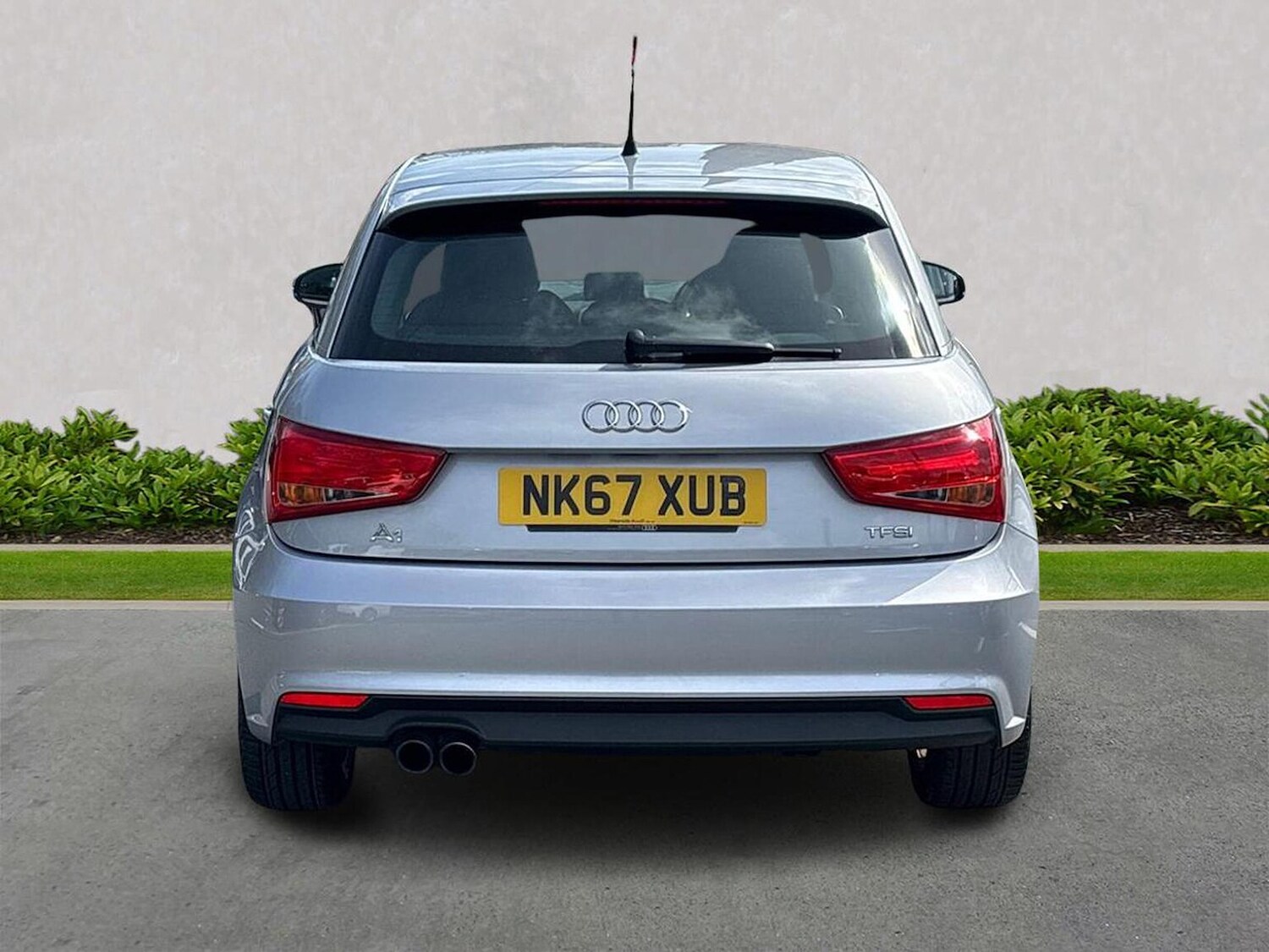 Used Audi A1 2017 for sale - 78193647: Photo 6