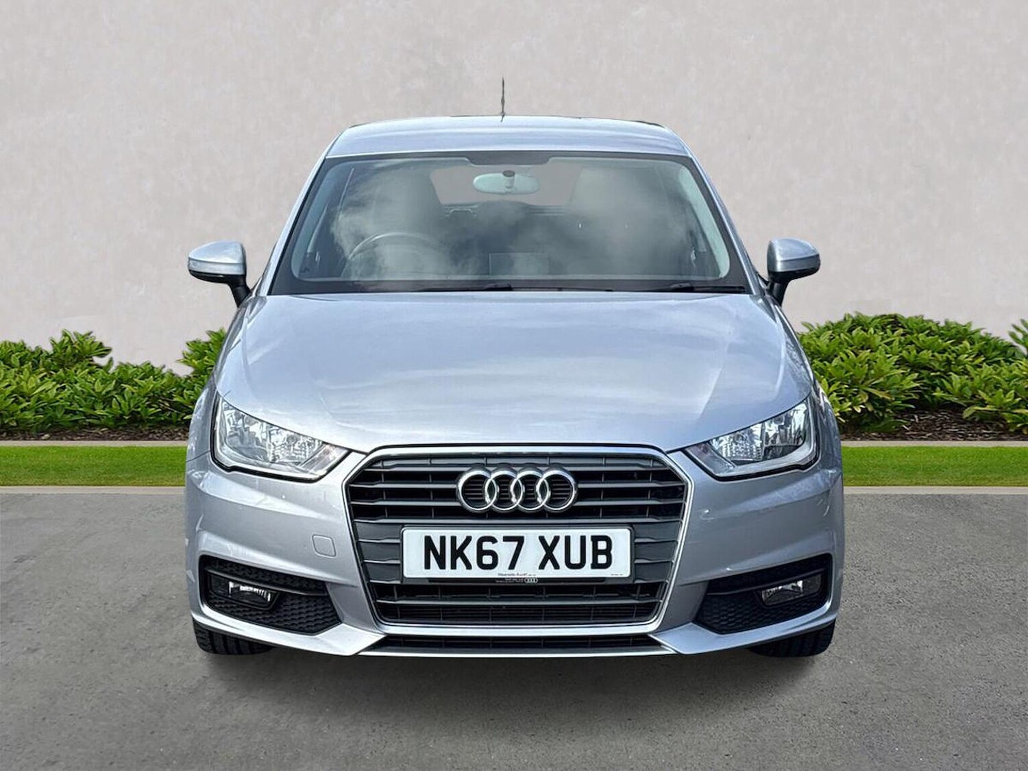 Used Audi A1 2017 for sale - 78193647: Photo 7