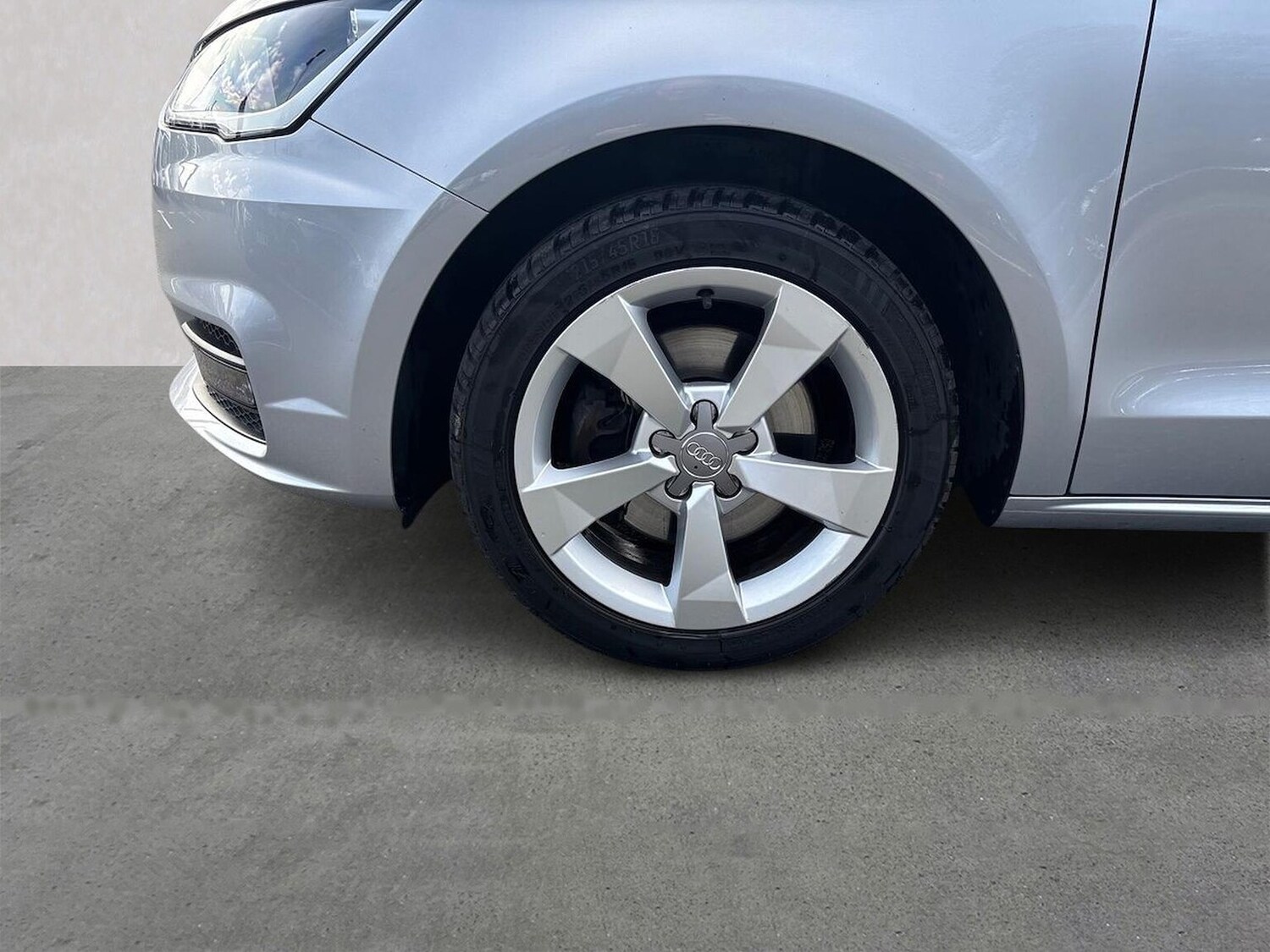 Used Audi A1 2017 for sale - 78193647: Photo 8