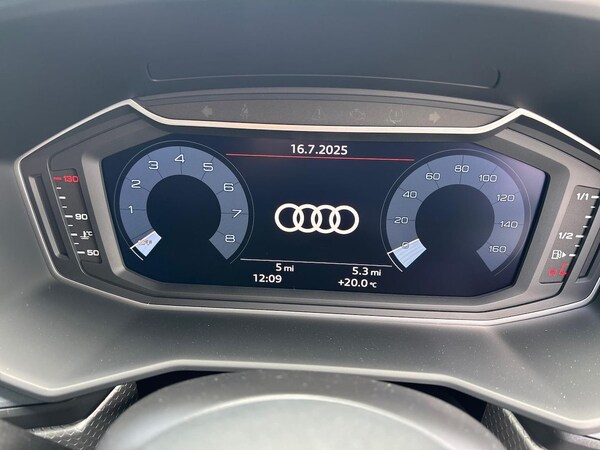 Used Audi A1 2025 for sale - 75673565: Photo 10