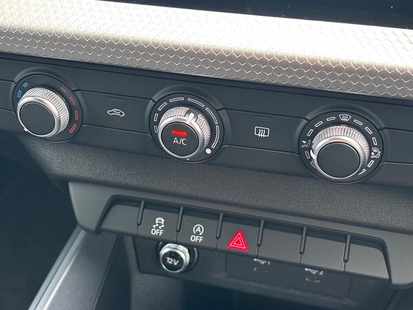 Used Audi A1 2025 for sale - 75673565: Photo 12