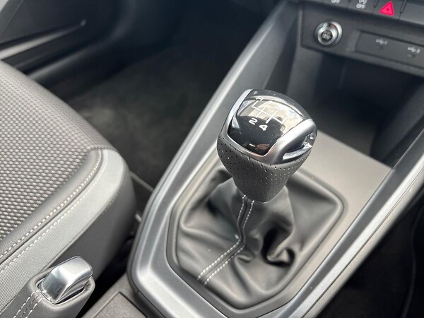 Used Audi A1 2025 for sale - 75673565: Photo 13