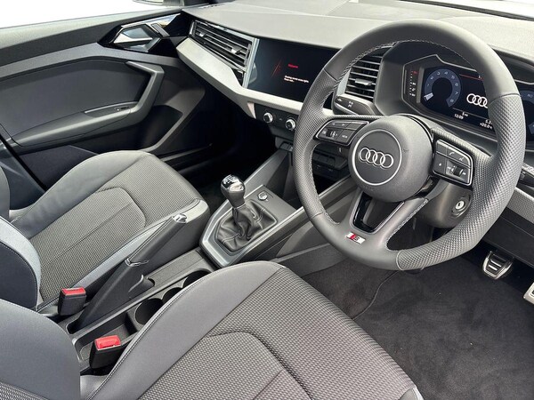 Used Audi A1 2025 for sale - 75673565: Photo 15