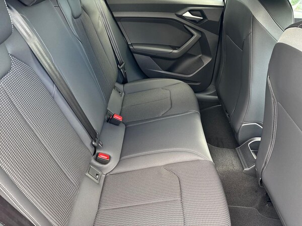 Used Audi A1 2025 for sale - 75673565: Photo 16