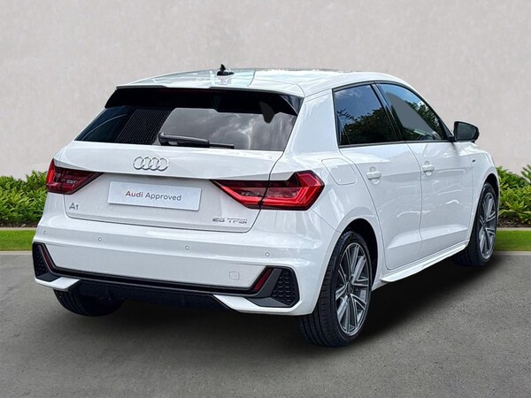 Used Audi A1 2025 for sale - 75673565: Photo 18