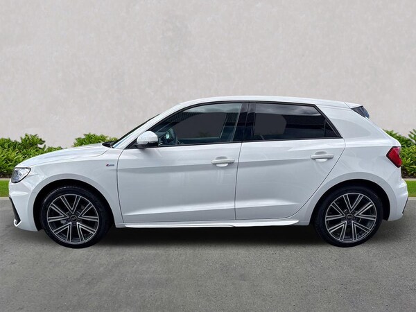 Used Audi A1 2025 for sale - 75673565: Photo 19