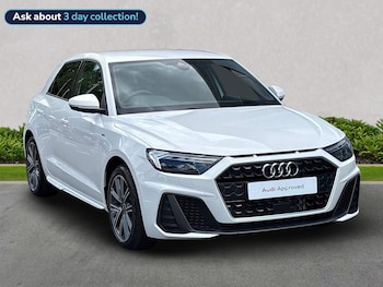 Audi - A1