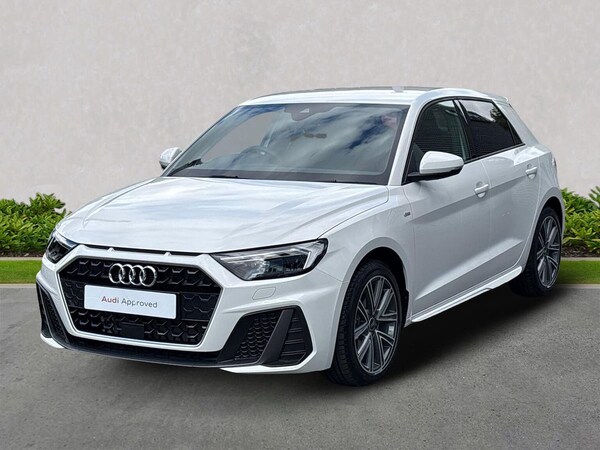 Used Audi A1 2025 for sale - 75673565: Photo 20