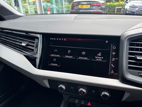 Used Audi A1 2025 for sale - 75673565: Photo 24