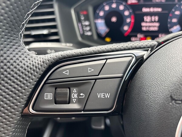 Used Audi A1 2025 for sale - 75673565: Photo 26