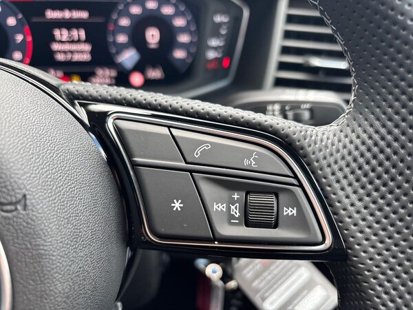 Used Audi A1 2025 for sale - 75673565: Photo 27