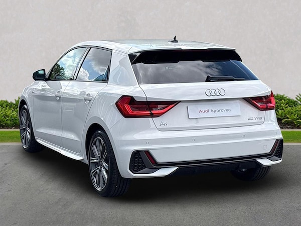 Used Audi A1 2025 for sale - 75673565: Photo 2