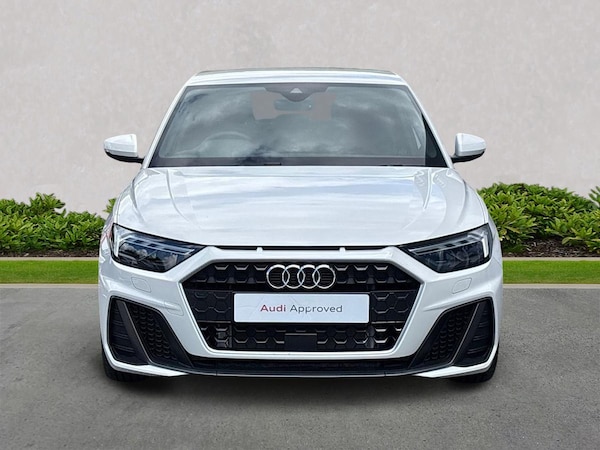 Used Audi A1 2025 for sale - 75673565: Photo 5