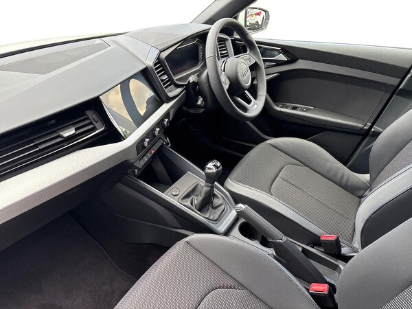 Used Audi A1 2025 for sale - 75673565: Photo 7