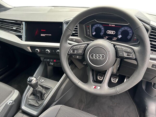 Used Audi A1 2025 for sale - 75673565: Photo 8