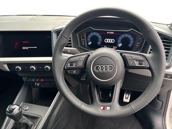 Used Audi A1 2025 for sale - 75673565: Photo 9