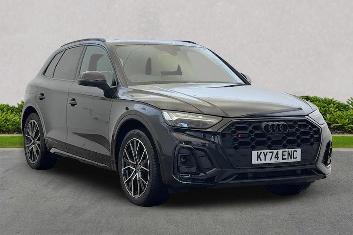 Used Audi Q5 2024 for sale - 76391761: Photo 1