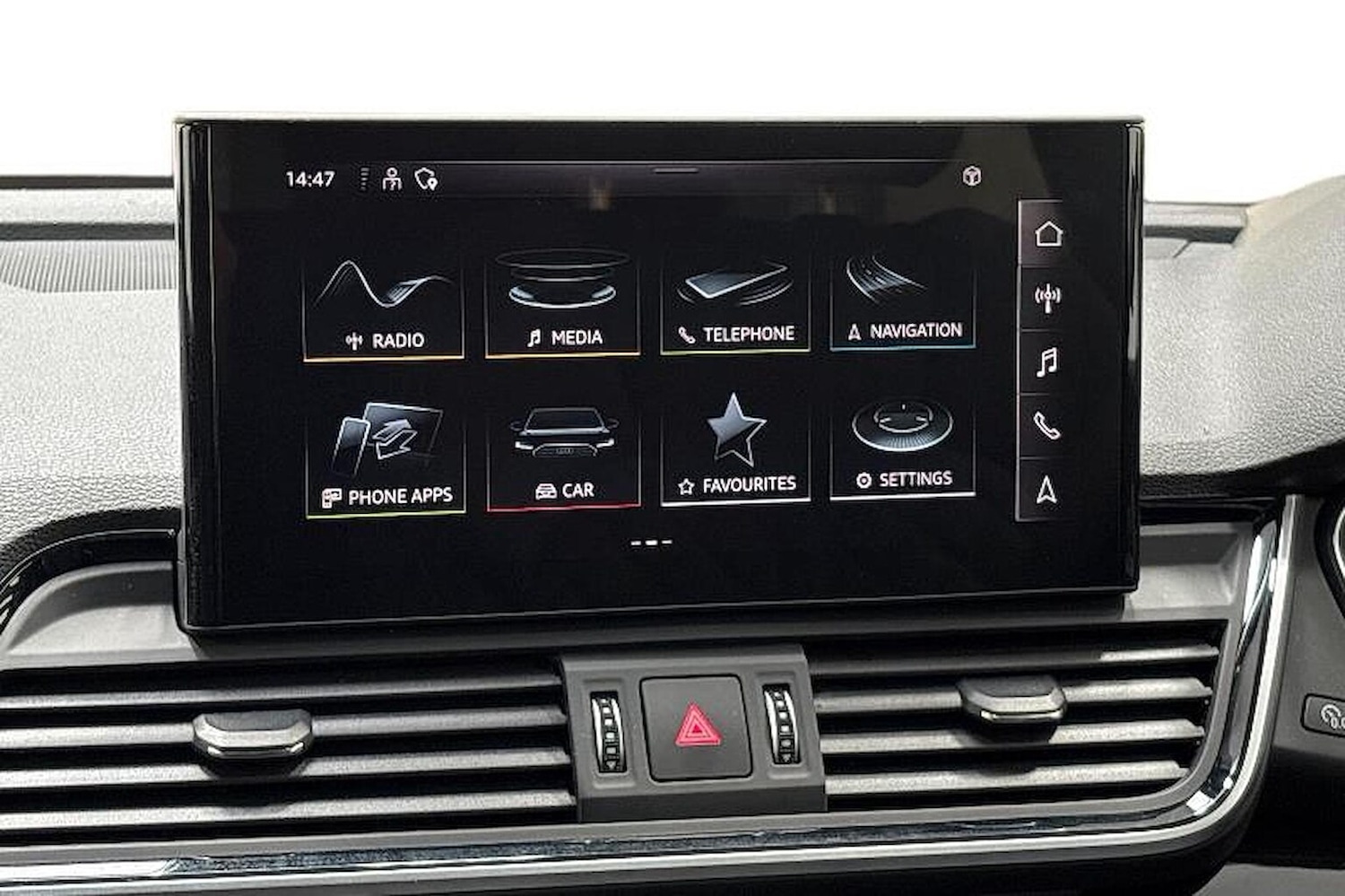 Used Audi Q5 2024 for sale - 76391761: Photo 10