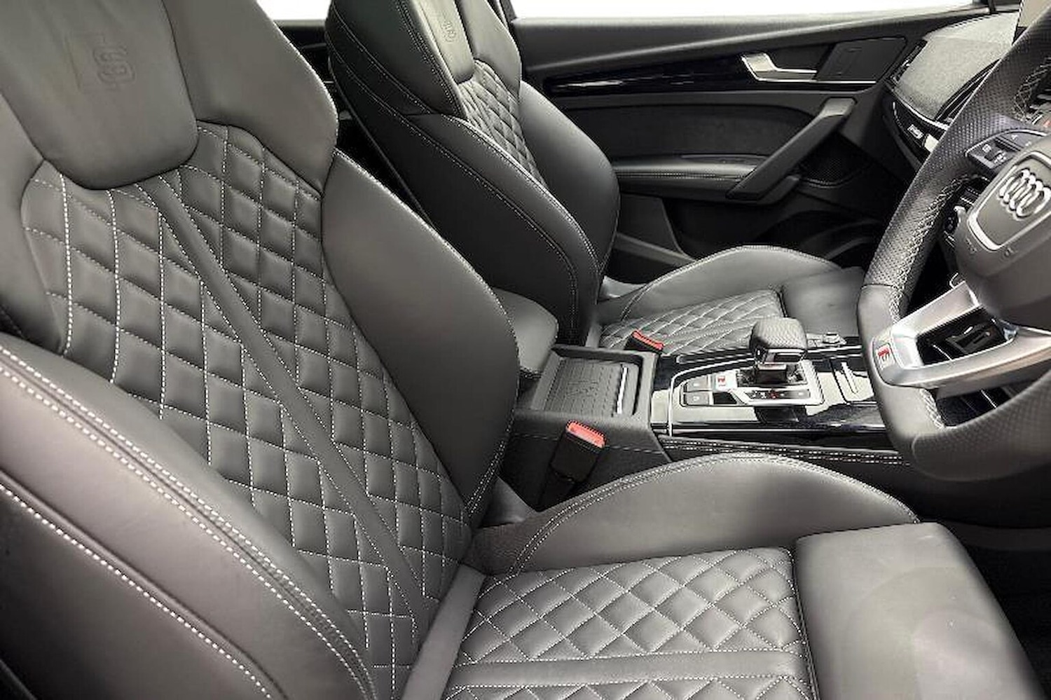 Used Audi Q5 2024 for sale - 76391761: Photo 11