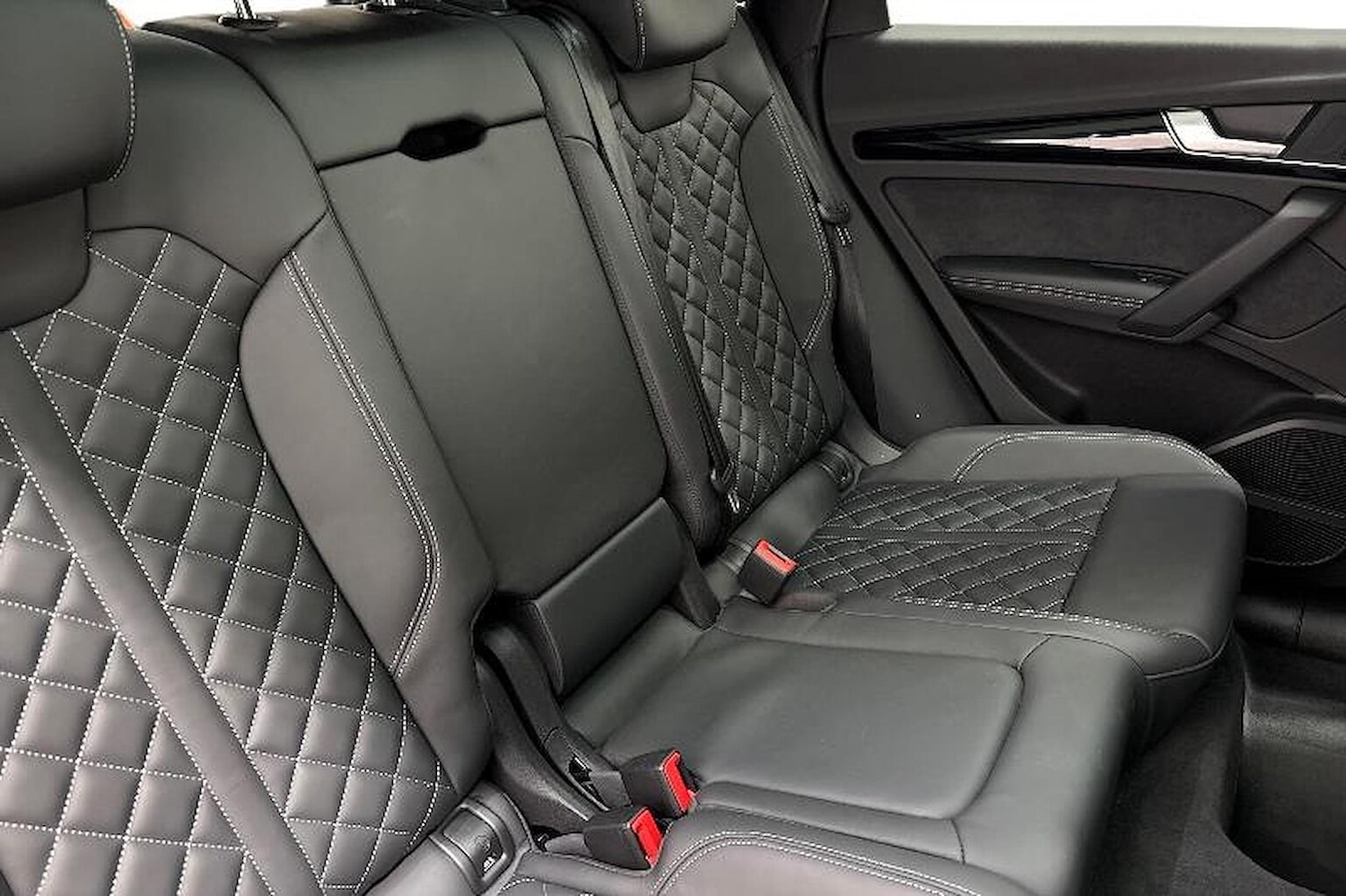 Used Audi Q5 2024 for sale - 76391761: Photo 12