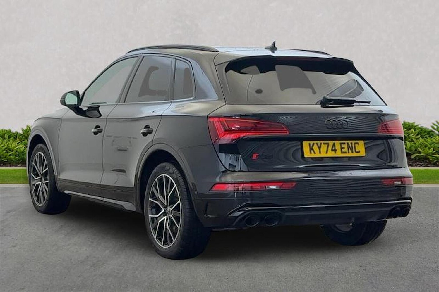 Used Audi Q5 2024 for sale - 76391761: Photo 2