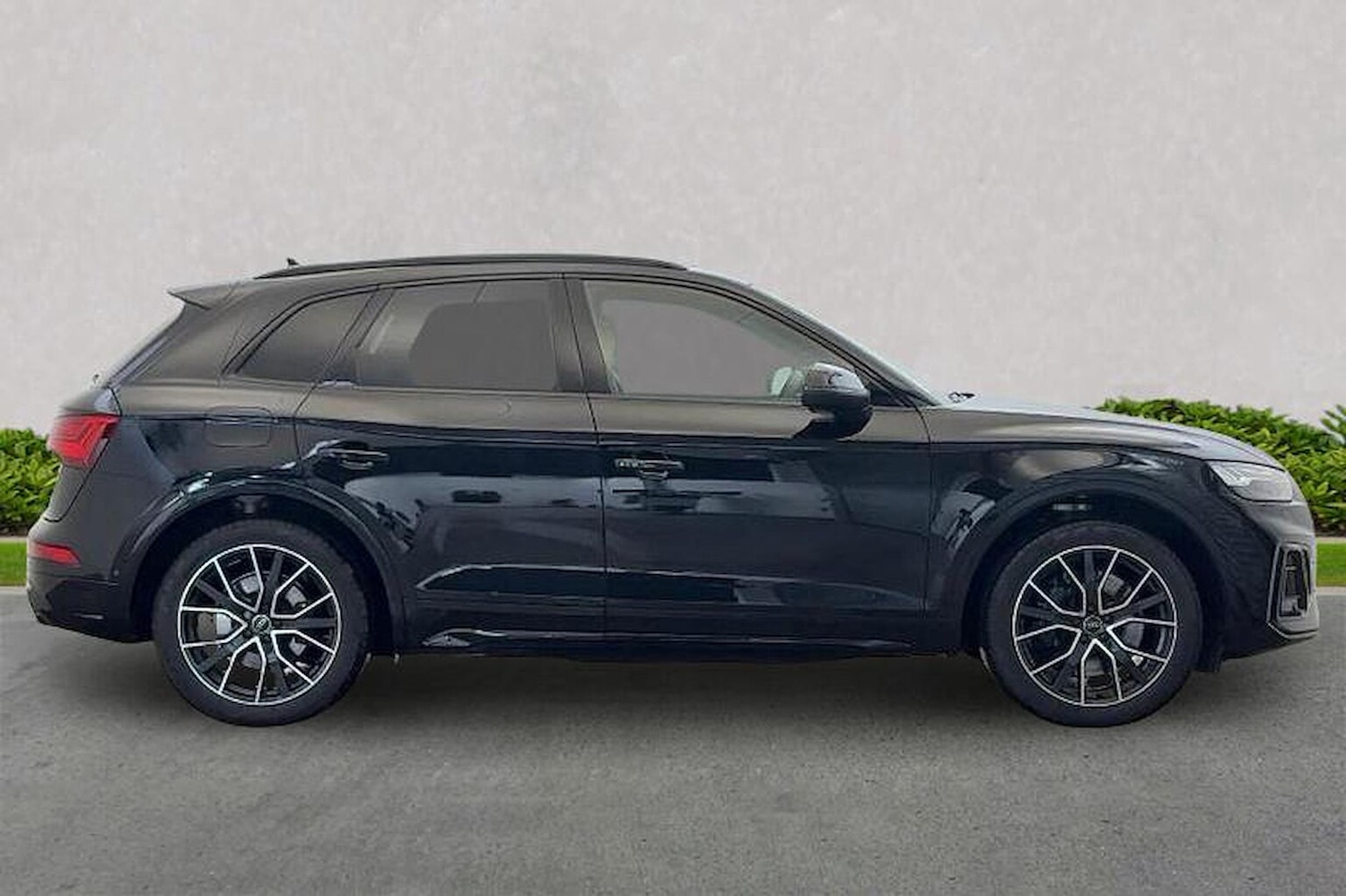 Used Audi Q5 2024 for sale - 76391761: Photo 3