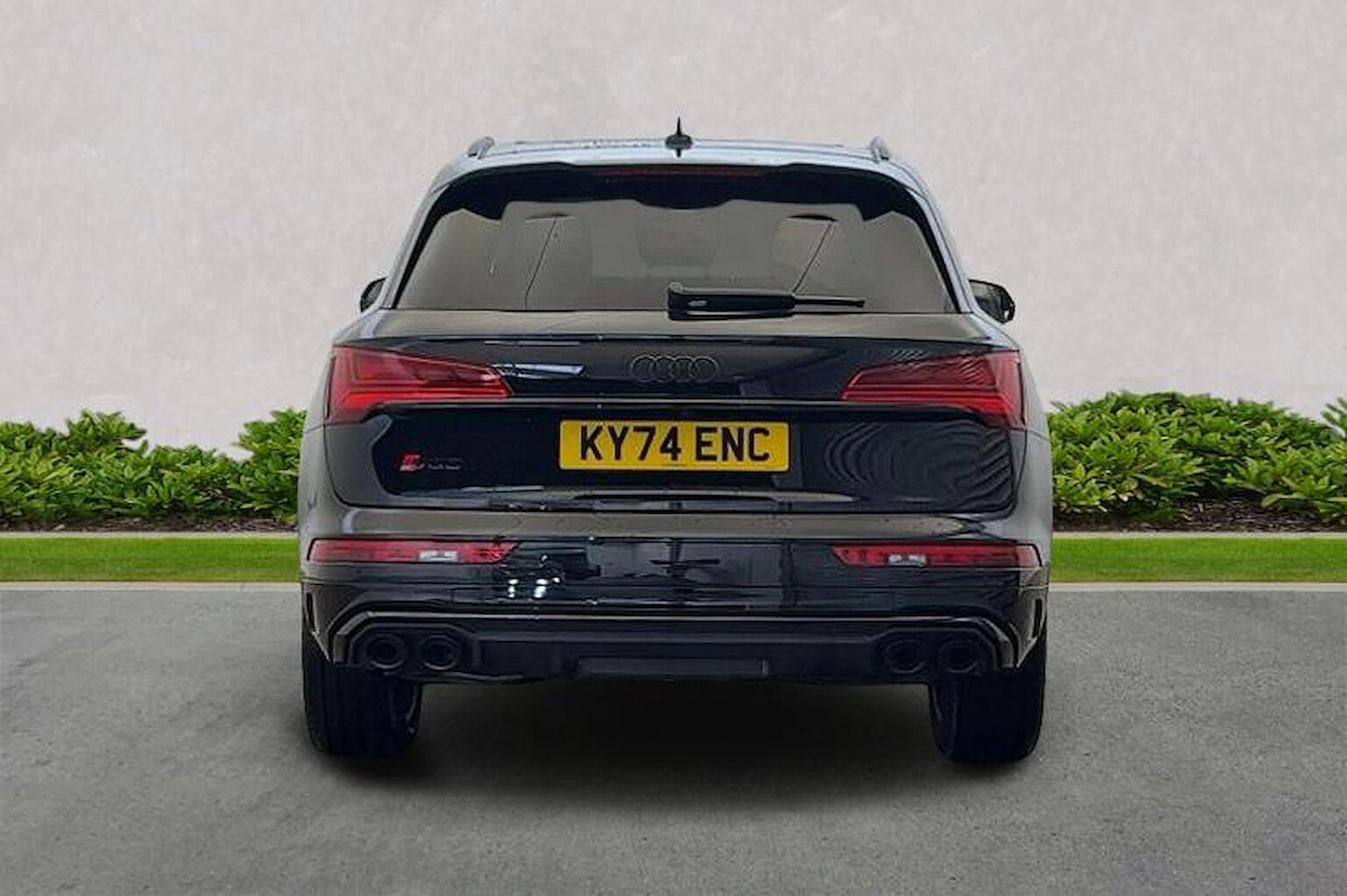 Used Audi Q5 2024 for sale - 76391761: Photo 4