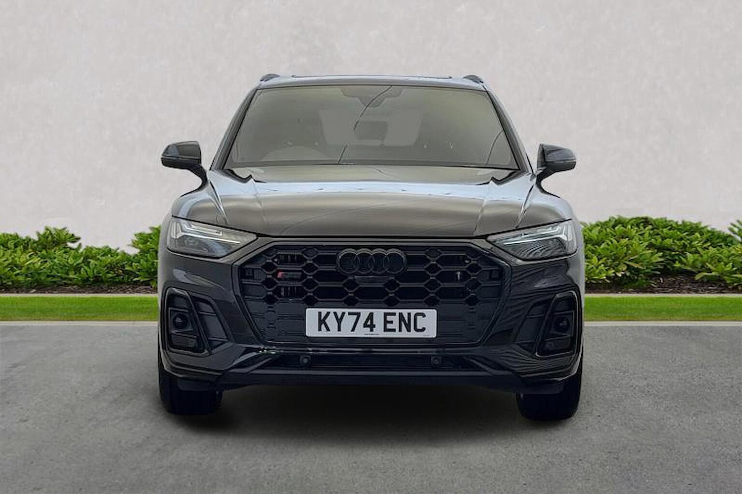 Used Audi Q5 2024 for sale - 76391761: Photo 5