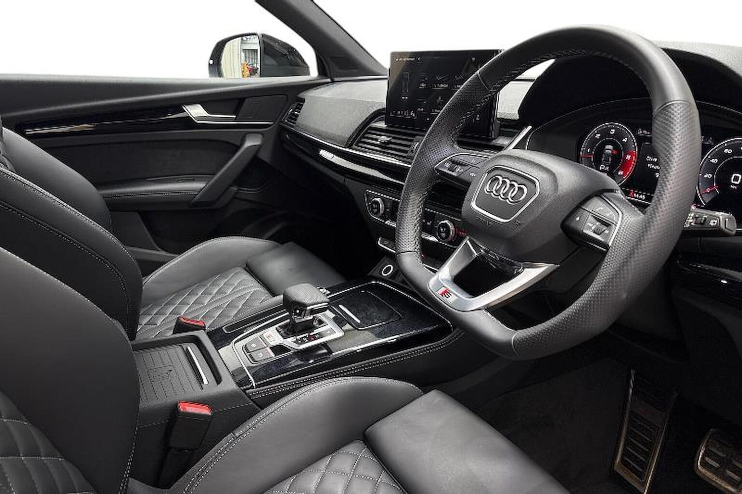 Used Audi Q5 2024 for sale - 76391761: Photo 7