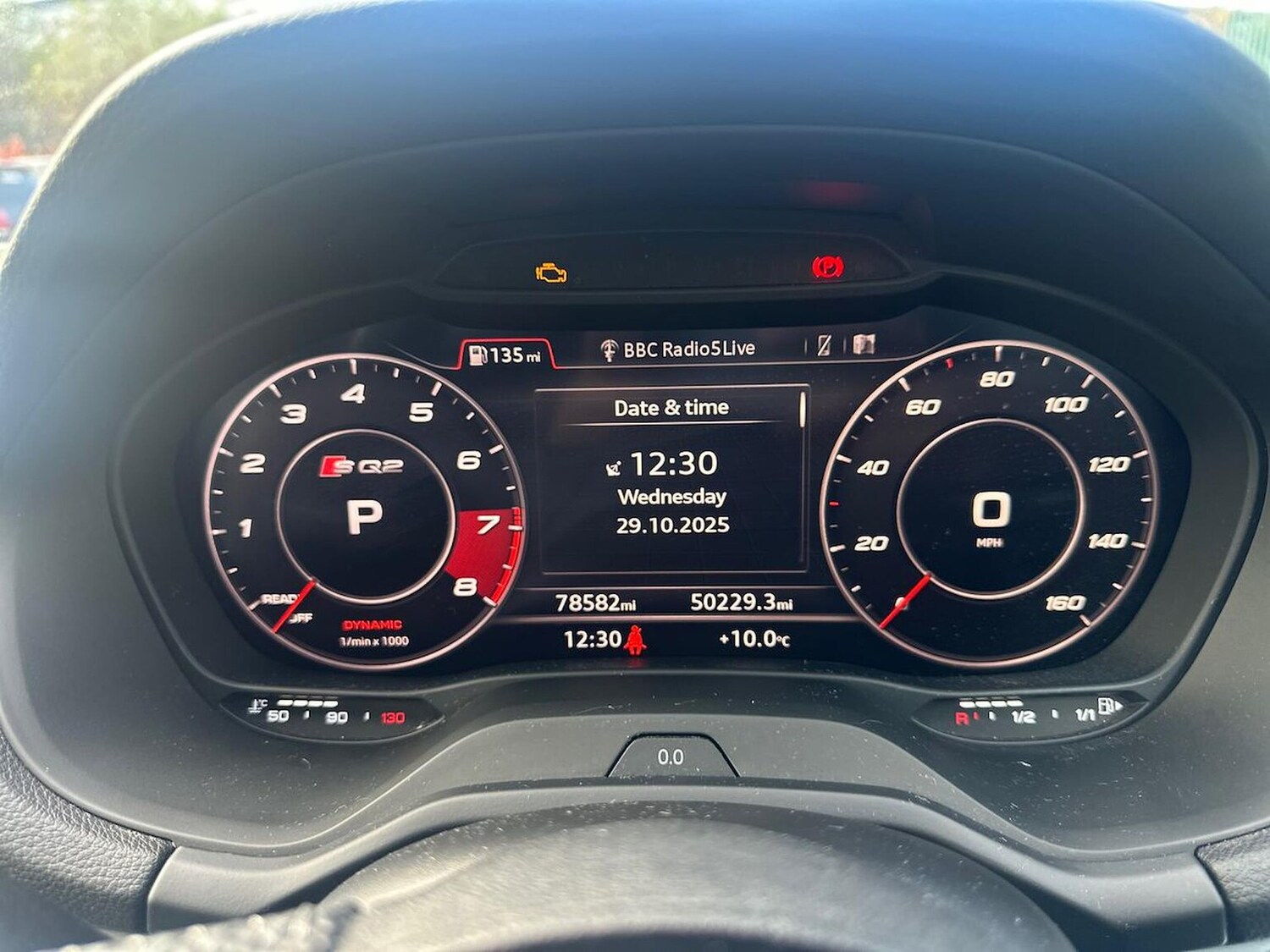 Used Audi Q2 2020 for sale - 76422390: Photo 10