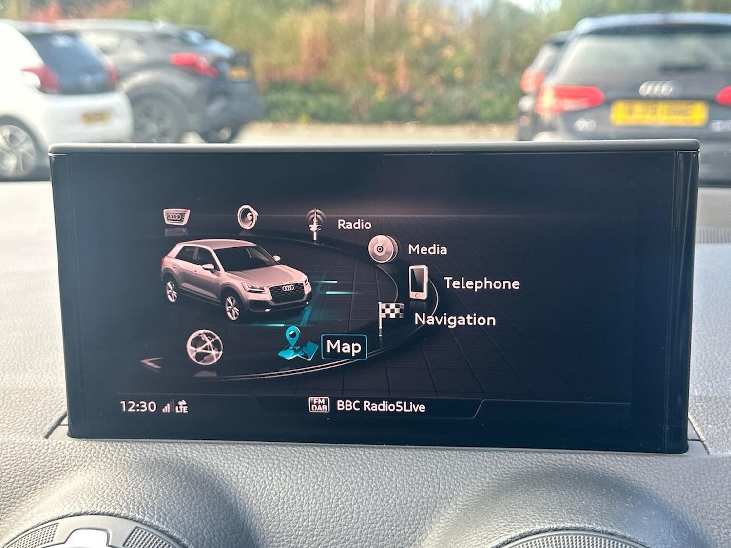 Used Audi Q2 2020 for sale - 76422390: Photo 11