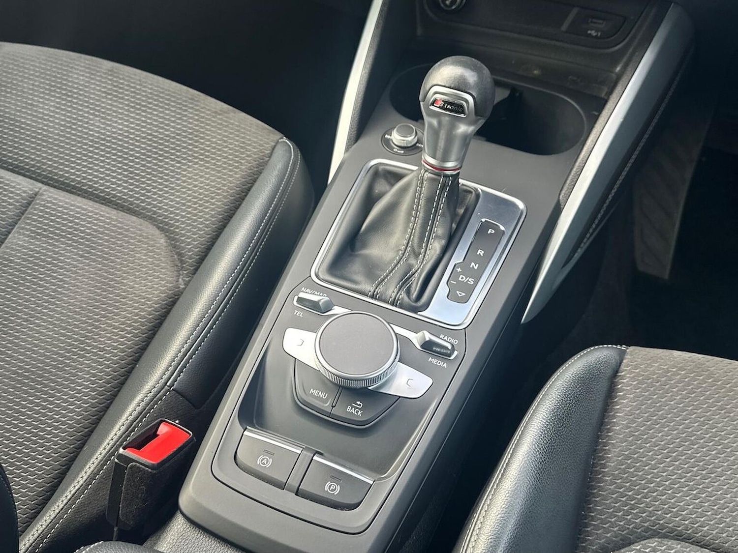 Used Audi Q2 2020 for sale - 76422390: Photo 13