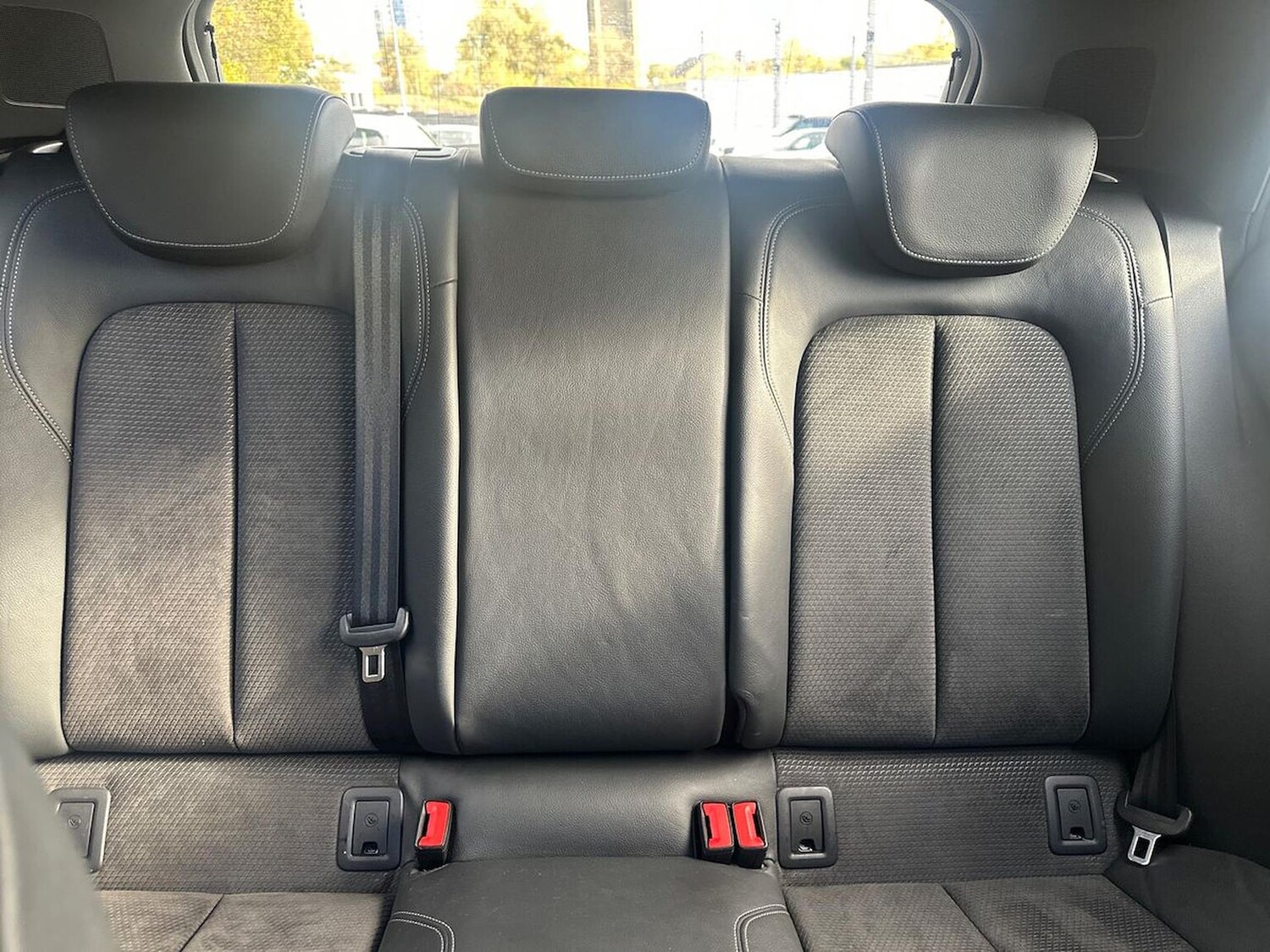 Used Audi Q2 2020 for sale - 76422390: Photo 16