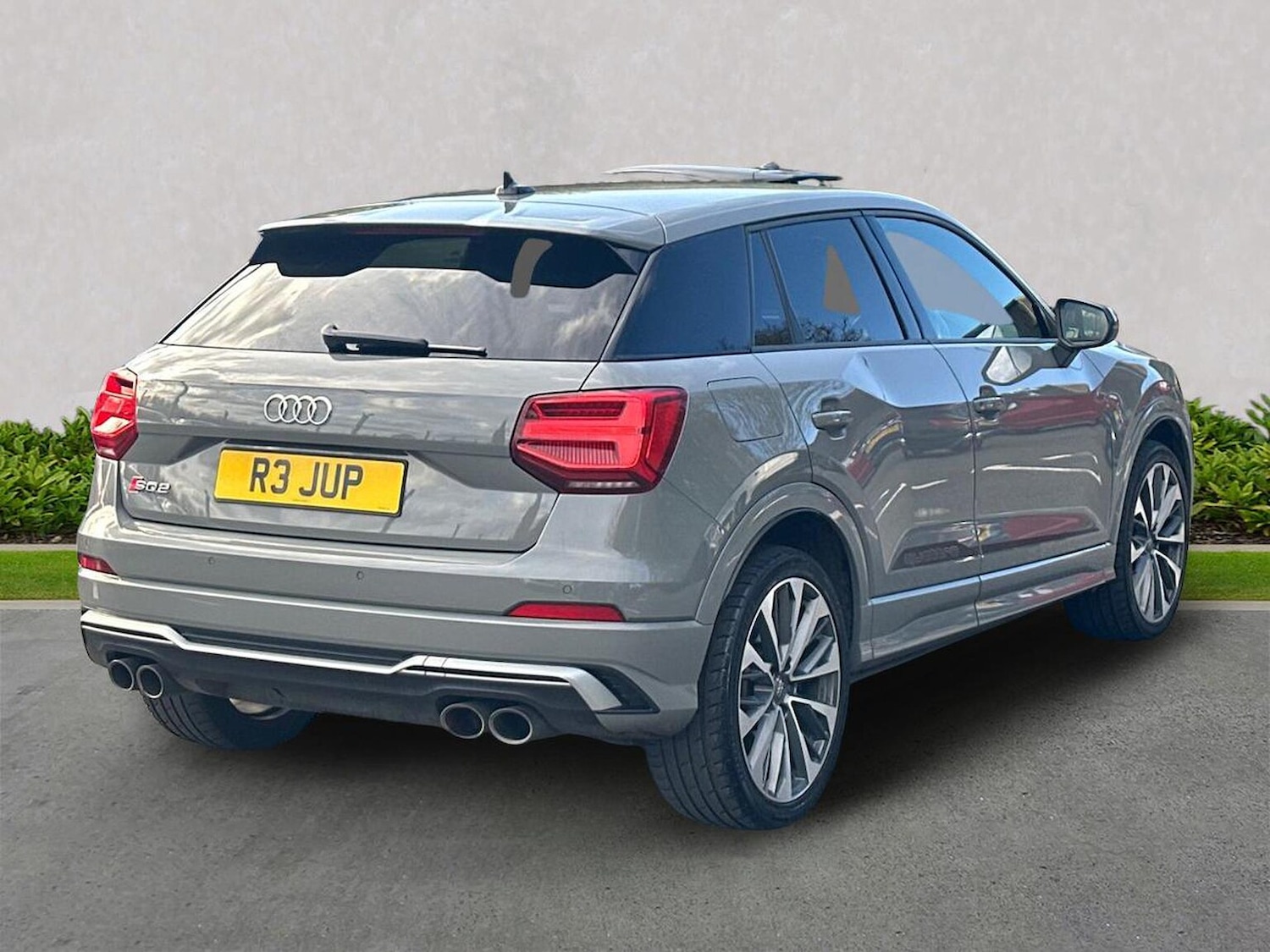 Used Audi Q2 2020 for sale - 76422390: Photo 18