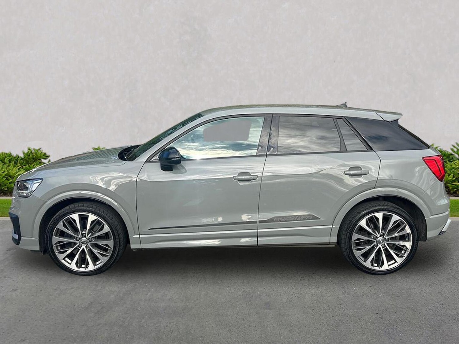 Used Audi Q2 2020 for sale - 76422390: Photo 19