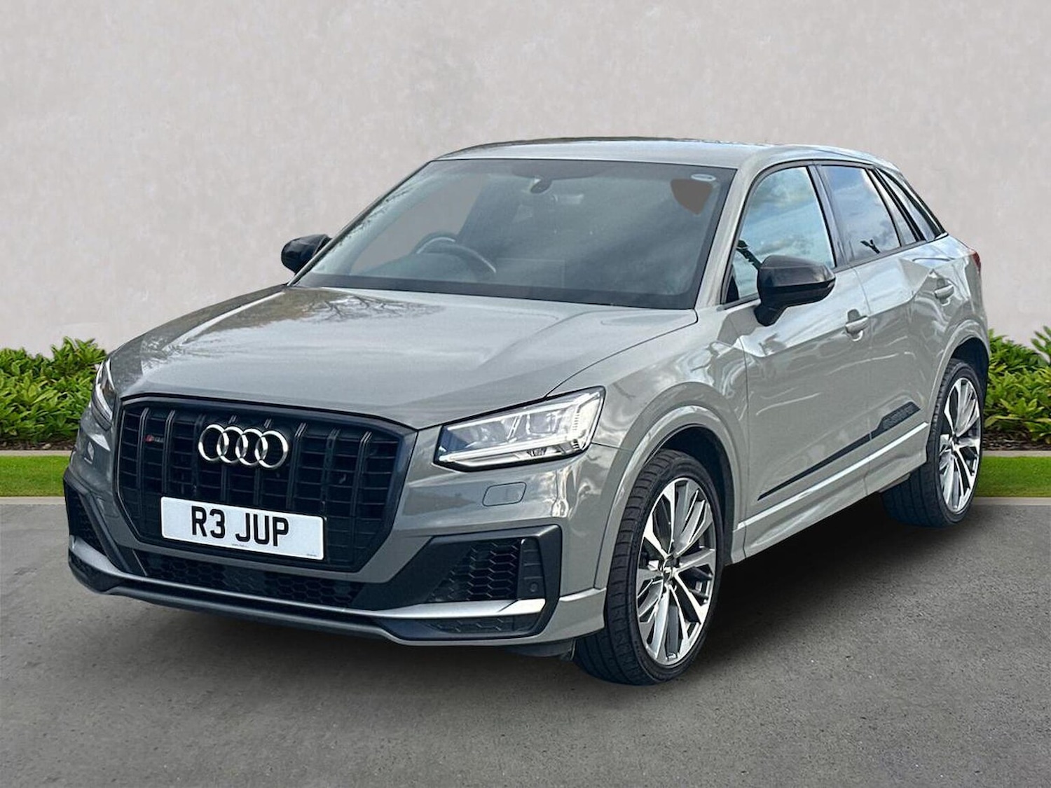 Used Audi Q2 2020 for sale - 76422390: Photo 20