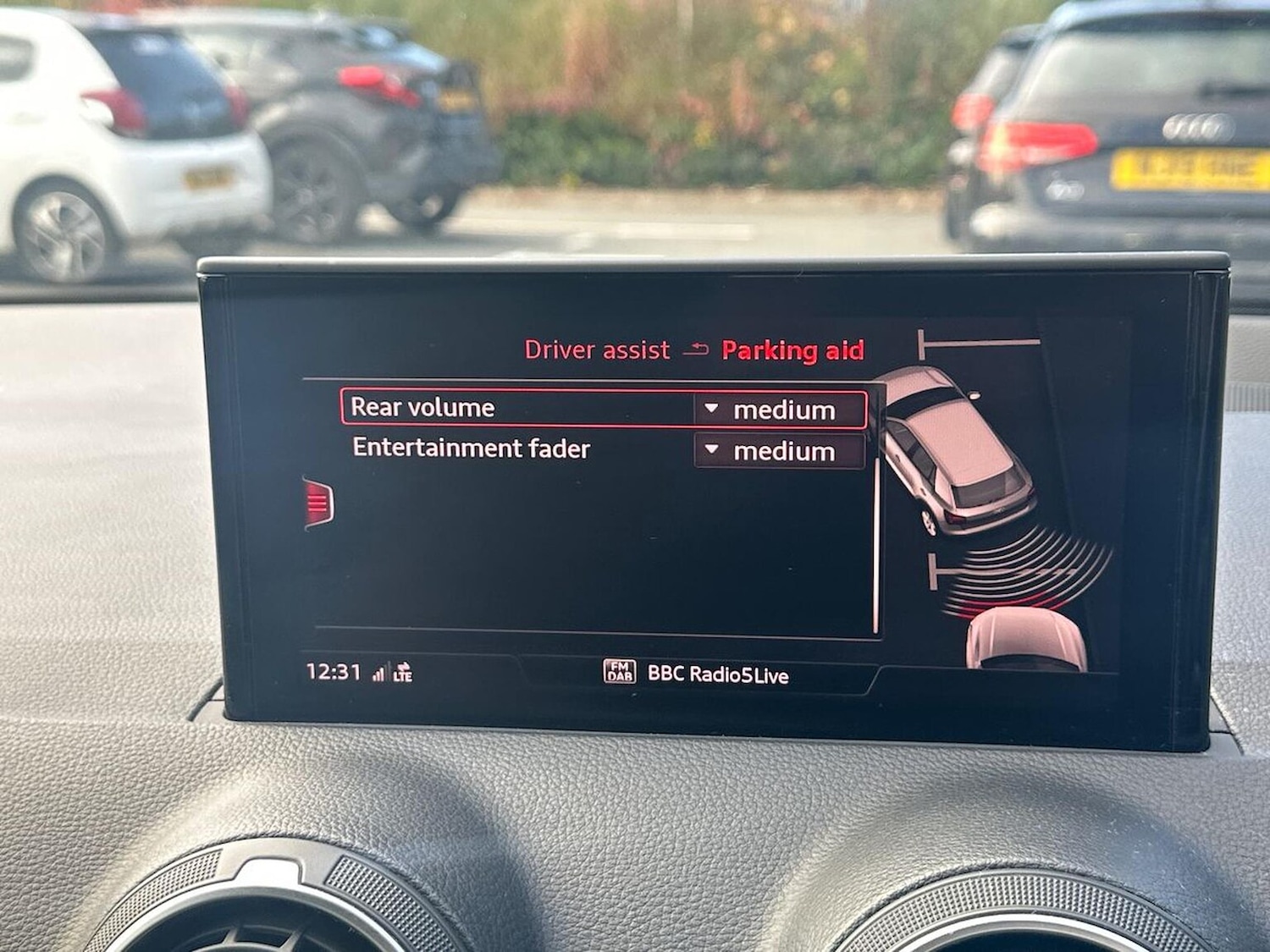 Used Audi Q2 2020 for sale - 76422390: Photo 23