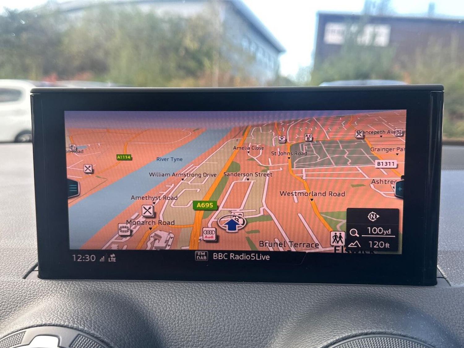 Used Audi Q2 2020 for sale - 76422390: Photo 24