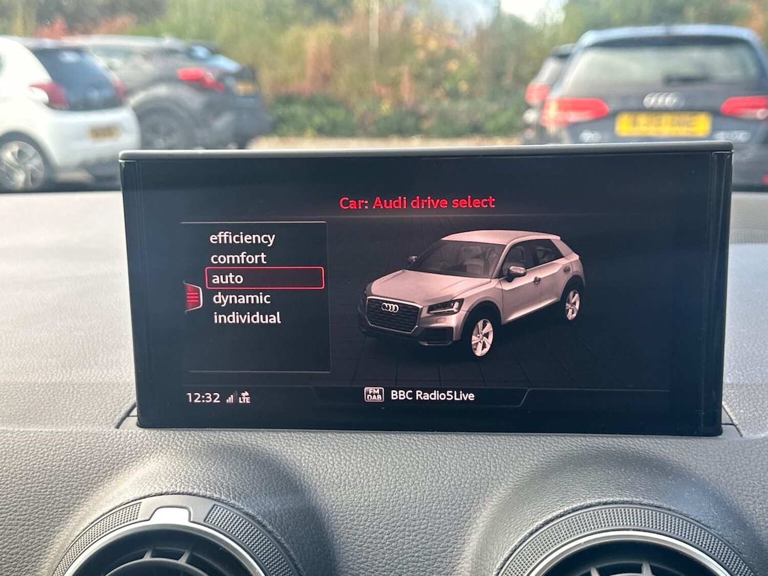 Used Audi Q2 2020 for sale - 76422390: Photo 25