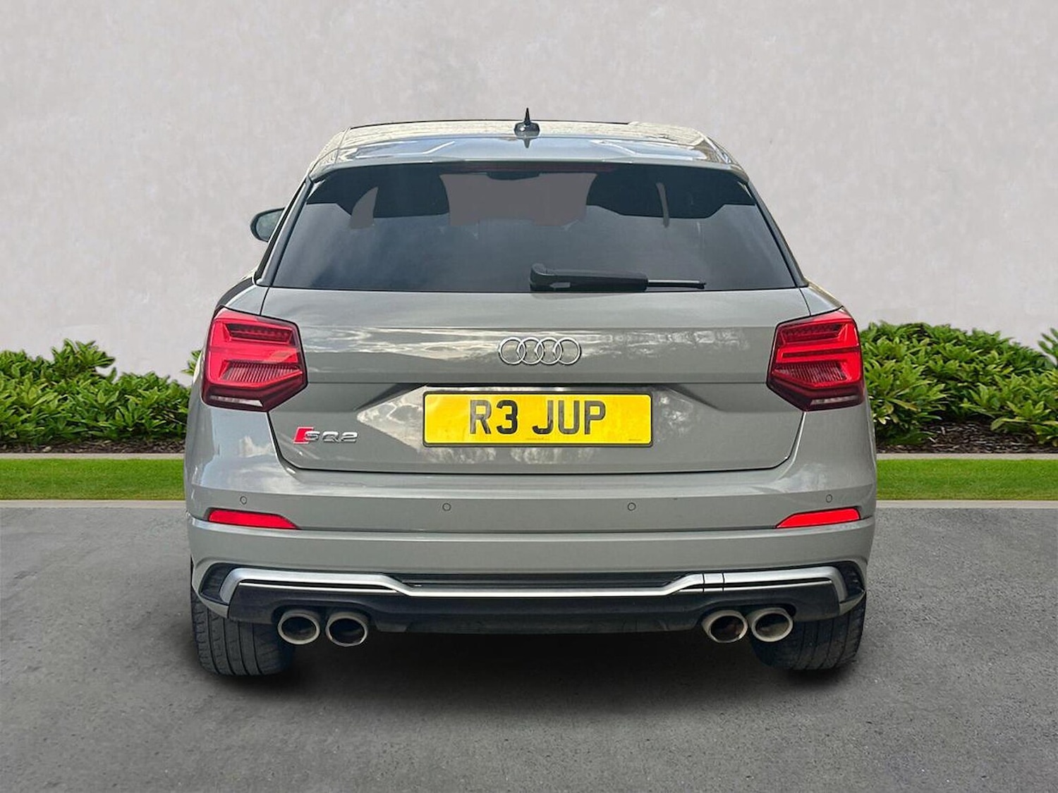 Used Audi Q2 2020 for sale - 76422390: Photo 4