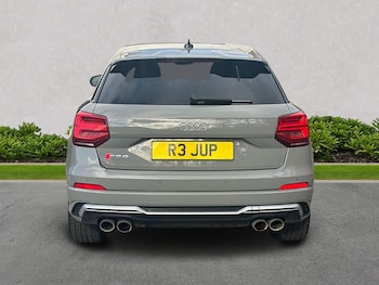 Used Audi Q2 2020 for sale - 76422390: Photo