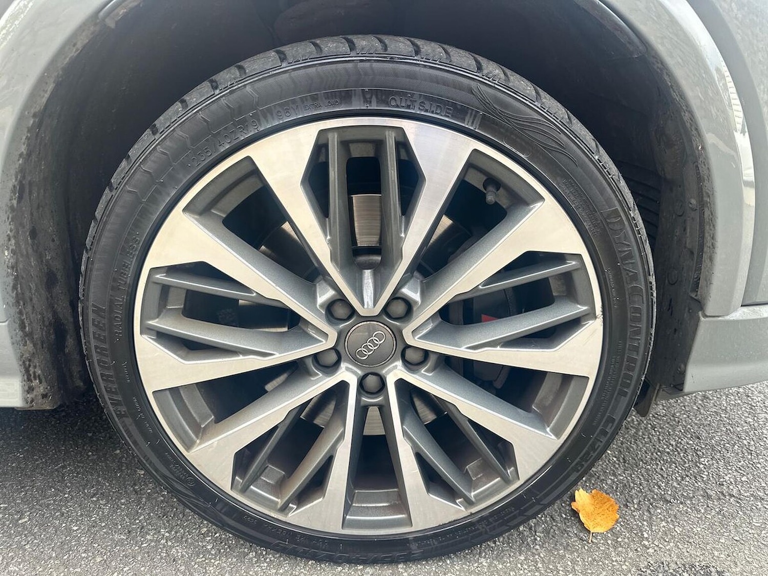 Used Audi Q2 2020 for sale - 76422390: Photo 6