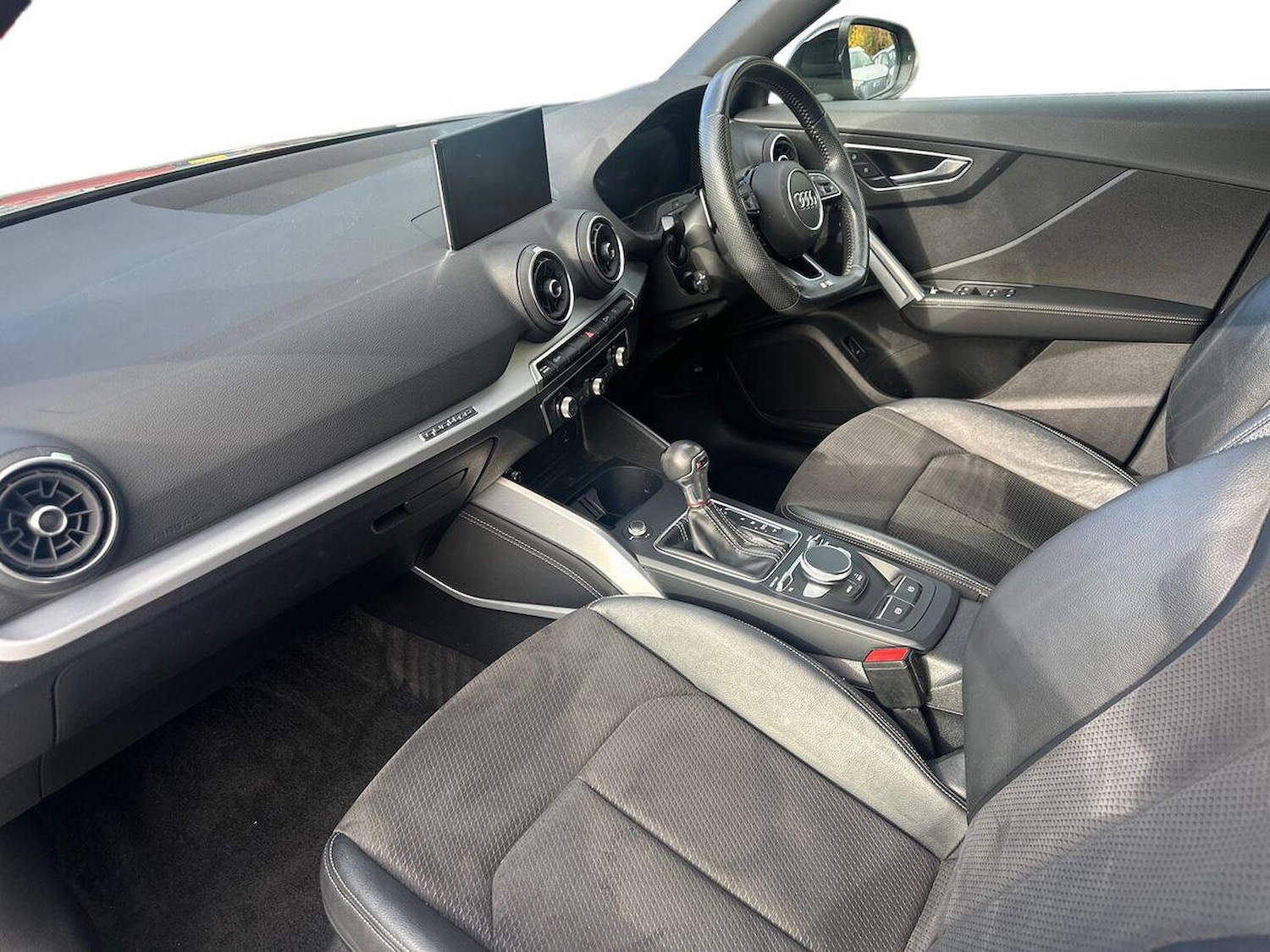 Used Audi Q2 2020 for sale - 76422390: Photo 7