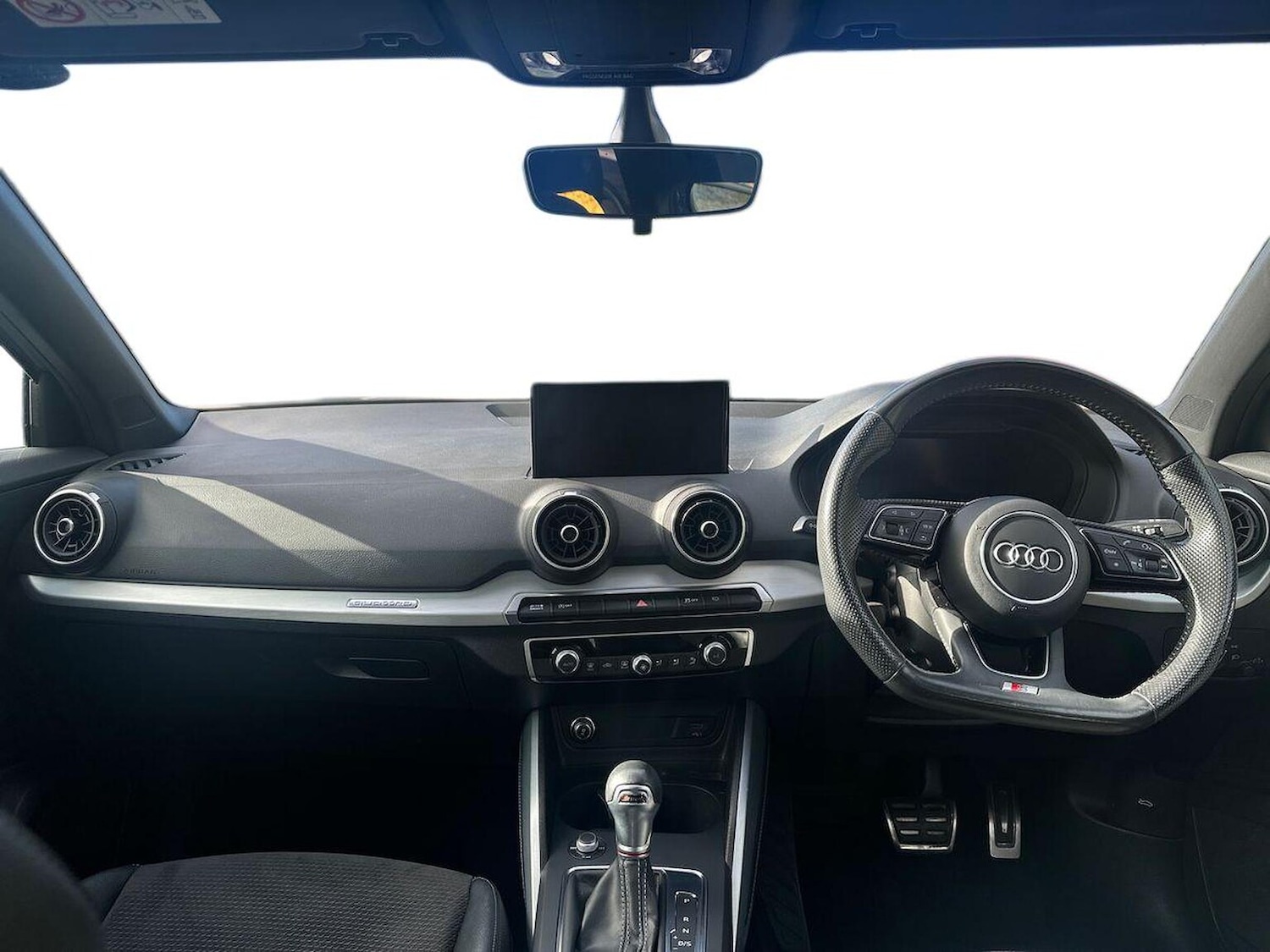 Used Audi Q2 2020 for sale - 76422390: Photo 8